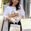 i1740815852844_3390_0_0 Old Cobbler Factory Birkin Swift Leather 3Q Sakura Pink Gold Hardware 25cm Full Handmade