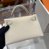 wsxc1775122666991_3 Old Cobbler Mini Kelly Epsom Leather Cream White Gold Hardware 19cm Full Handmade