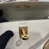wsxc1775122666991_4 Old Cobbler Mini Kelly Epsom Leather Cream White Gold Hardware 19cm Full Handmade