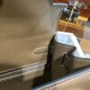 wsxc1779199380229_10 Old Cobbler Kelly Shiny Box Leather Caramel Coffee Gold Hardware 28cm Full Handmade