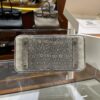 wsxc1782990635062_5 Old Cobbler Birkin Lizard Leather 1B Ombre Original Color Silver Hardware 25cm Full Handmade