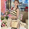 Old Cobbler Birkin Matte Crocodile Leather Himalaya Silver Hardware 25cm Full Handmade