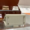wsxc1784649295229_3 Old Cobbler Factory Birkin Epsom Leather Cream White Gold Hardware 25cm Full Handmade